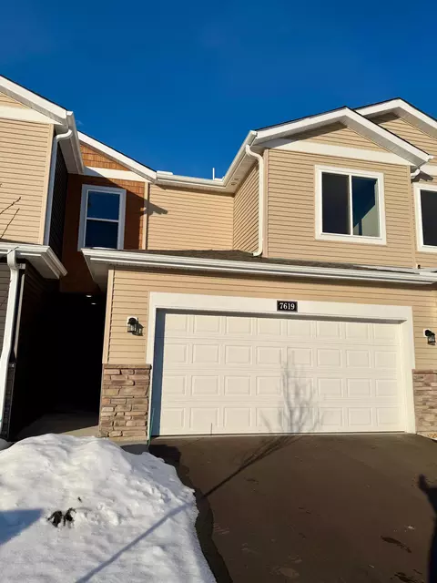 7619 148th Trl NW, Ramsey, MN 55303