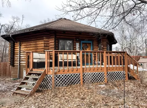 4787 Whitetail Rd NE, Bemidji, MN 56601