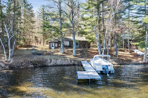 40220 S Fox Dr, Fifty Lakes, MN 56448