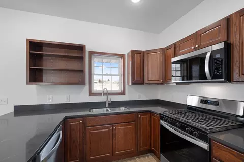 Kitchen - 7530 Tamarack St, Bruno, MN 55712 photo 5 of 5