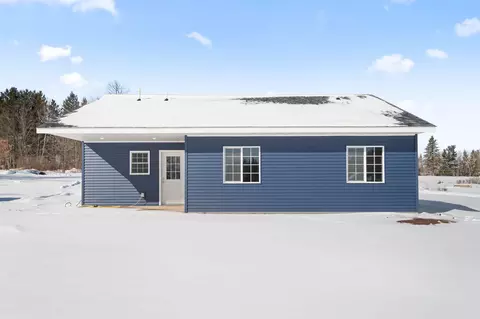 Exterior - 7530 Tamarack St, Bruno, MN 55712 photo 4 of 5