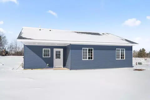 Exterior - 7530 Tamarack St, Bruno, MN 55712 photo 5 of 5