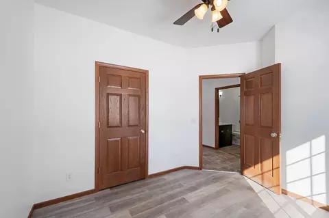 Bedroom - 7530 Tamarack St, Bruno, MN 55712 photo 4 of 4