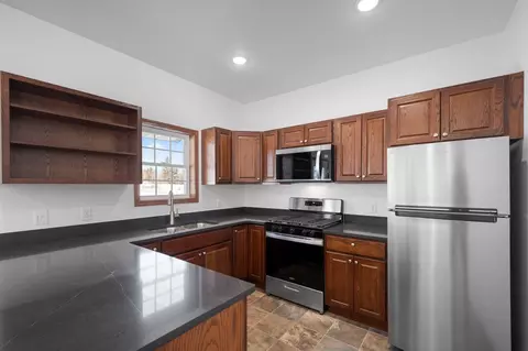 Kitchen - 7530 Tamarack St, Bruno, MN 55712 photo 3 of 5