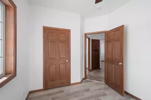 Bedroom - 7530 Tamarack St, Bruno, MN 55712 photo 2 of 4