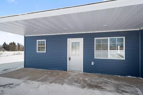 Exterior - 7530 Tamarack St, Bruno, MN 55712 photo 3 of 5