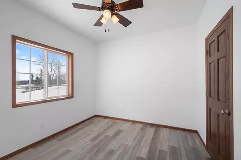 Bedroom - 7530 Tamarack St, Bruno, MN 55712 photo 3 of 4