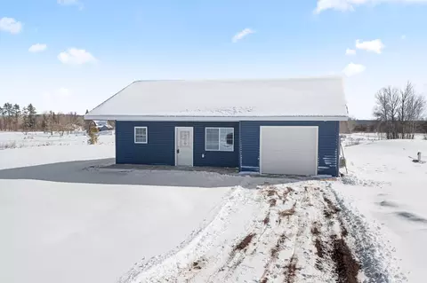 Exterior - 7530 Tamarack St, Bruno, MN 55712 photo 2 of 5