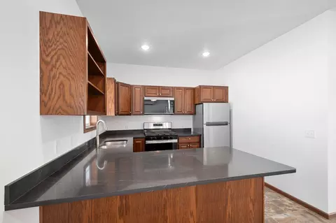 Kitchen - 7530 Tamarack St, Bruno, MN 55712 photo 1 of 5