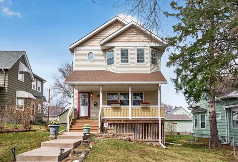 1109 Lawson Ave E, Saint Paul, MN 55106