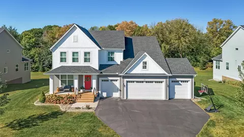 5861 Quilley Ave NE, Otsego, MN 55330