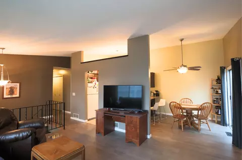 Living - 4418 Clover Ln #B, Eagan, MN 55122 photo 3 of 3