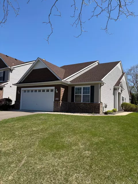13902 Autumnwood Ct #3103, Rosemount, MN 55068