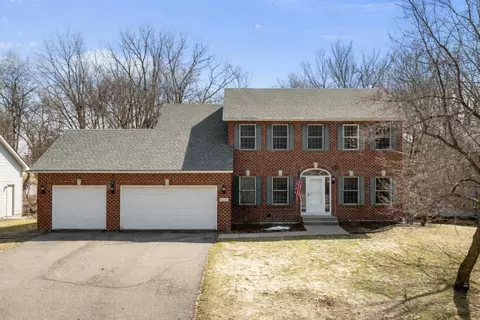 12260 195th Ln NW, Elk River, MN 55330