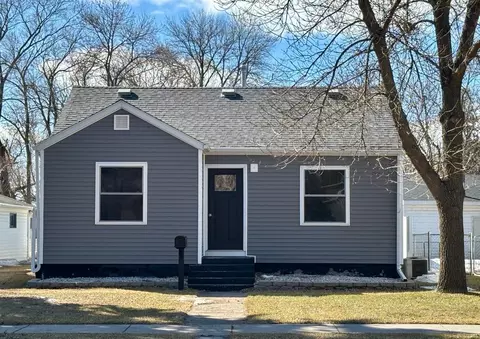 105 Arnold Ave N, Thief River Falls, MN 56701