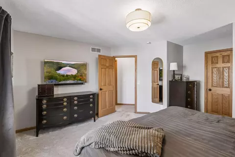 Bedroom - 13964 Dander Ct, Rosemount, MN 55068 photo 6 of 8