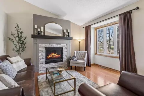 Living - 13964 Dander Ct, Rosemount, MN 55068 photo 3 of 4