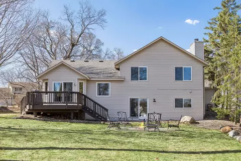Exterior - 13964 Dander Ct, Rosemount, MN 55068 photo 5 of 8