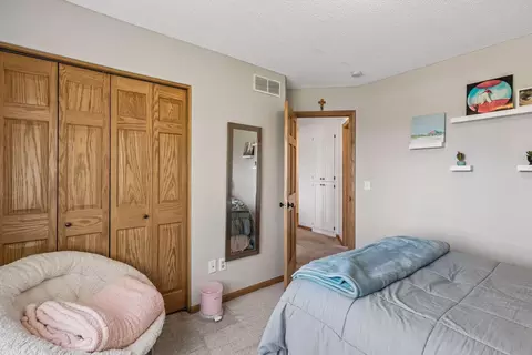 Bedroom - 13964 Dander Ct, Rosemount, MN 55068 photo 4 of 8