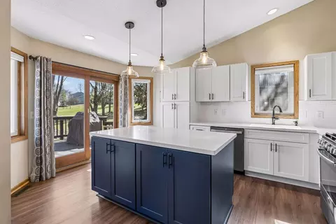 Kitchen - 13964 Dander Ct, Rosemount, MN 55068 photo 1 of 7