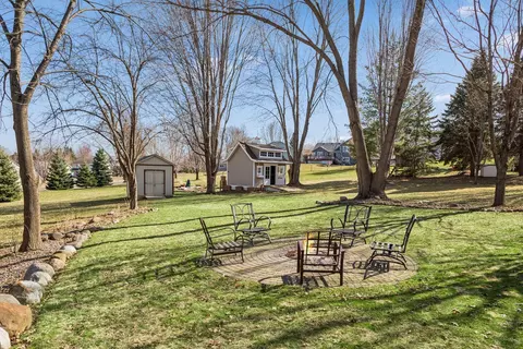 Exterior - 13964 Dander Ct, Rosemount, MN 55068 photo 7 of 8