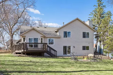 Exterior - 13964 Dander Ct, Rosemount, MN 55068 photo 4 of 8