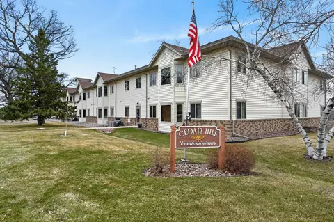 509 6th Ave W #211, Alexandria, MN 56308