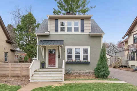 23 W 48th St, Minneapolis, MN 55419