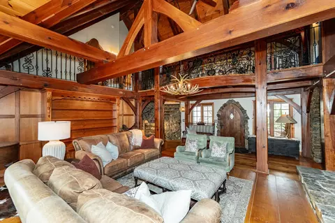 Living - 13345 25th Ave NW, Oronoco, MN 55960 photo 1 of 11