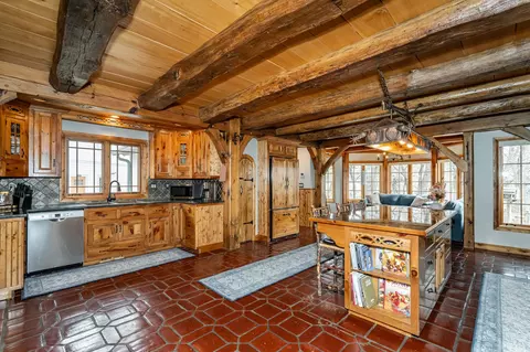 Kitchen - 13345 25th Ave NW, Oronoco, MN 55960 photo 2 of 8