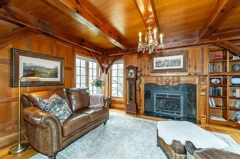 Living - 13345 25th Ave NW, Oronoco, MN 55960 photo 7 of 11