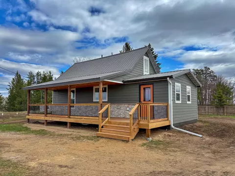 22768 Brill Ave, Park Rapids, MN 56470