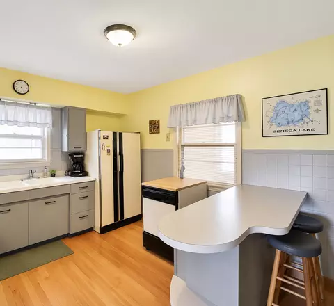 Kitchen - 16099 Twilight Rd, Onamia, MN 56359 photo 2 of 3