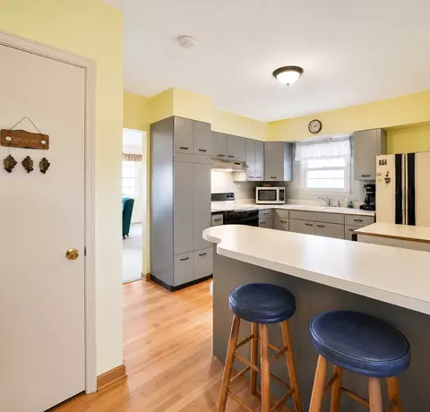 Kitchen - 16099 Twilight Rd, Onamia, MN 56359 photo 3 of 3