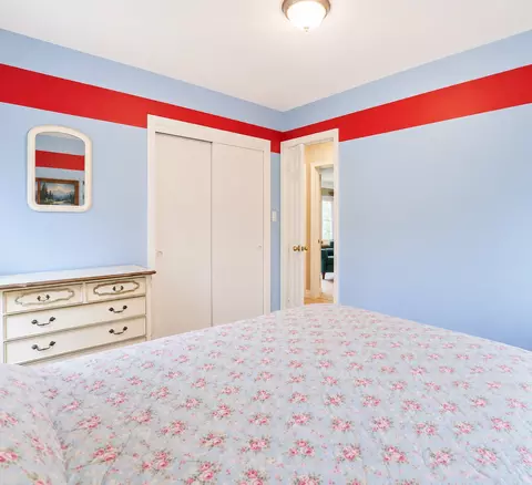 Bedroom - 16099 Twilight Rd, Onamia, MN 56359 photo 4 of 8