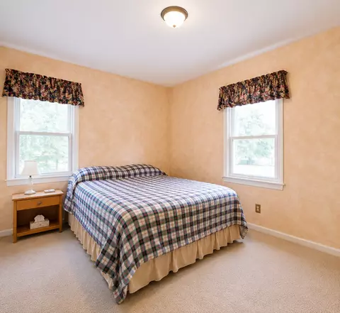 Bedroom - 16099 Twilight Rd, Onamia, MN 56359 photo 5 of 8