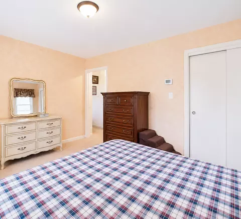 Bedroom - 16099 Twilight Rd, Onamia, MN 56359 photo 7 of 8