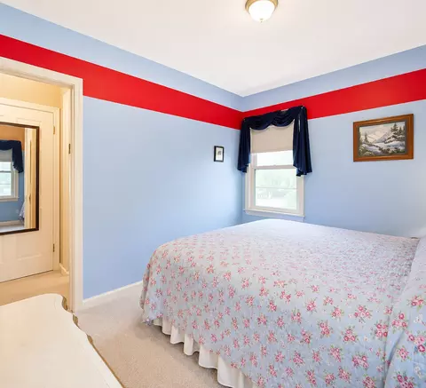 Bedroom - 16099 Twilight Rd, Onamia, MN 56359 photo 3 of 8