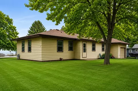 Exterior - 16099 Twilight Rd, Onamia, MN 56359 photo 6 of 8