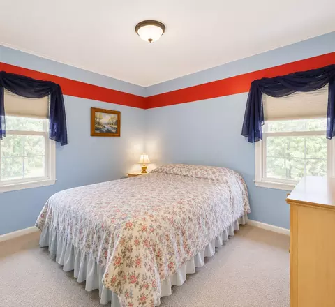 Bedroom - 16099 Twilight Rd, Onamia, MN 56359 photo 1 of 8