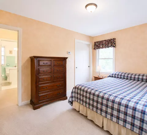 Bedroom - 16099 Twilight Rd, Onamia, MN 56359 photo 6 of 8