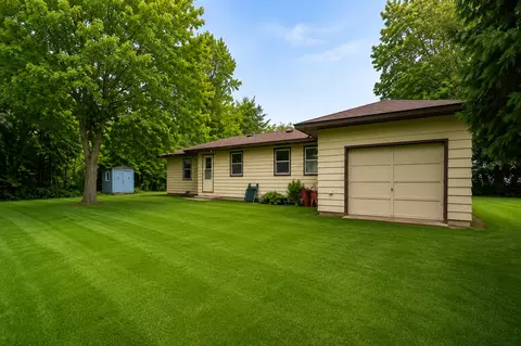Exterior - 16099 Twilight Rd, Onamia, MN 56359 photo 4 of 8