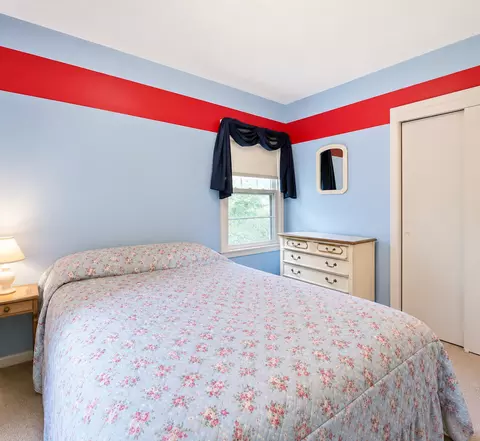 Bedroom - 16099 Twilight Rd, Onamia, MN 56359 photo 2 of 8