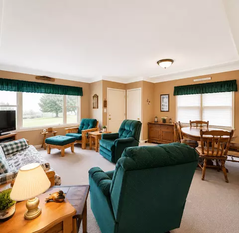 Living - 16099 Twilight Rd, Onamia, MN 56359 photo 3 of 4