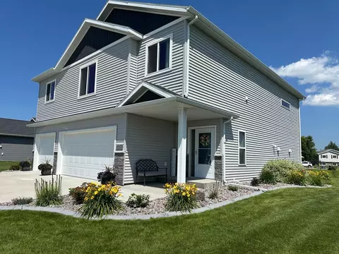 1206 Southview Dr SW, Glyndon, MN 56547