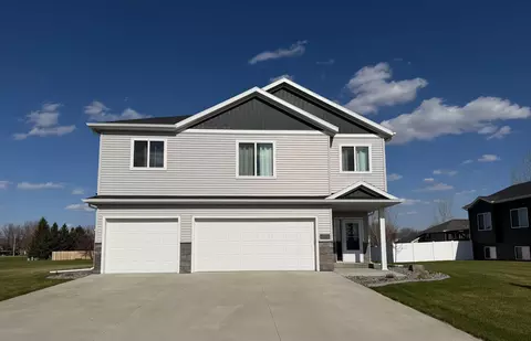 1206 Southview Dr SW, Glyndon, MN 56547