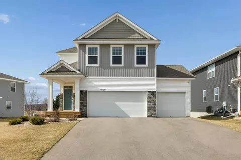 6724 Pine Arbor Blvd S, Cottage Grove, MN 55016