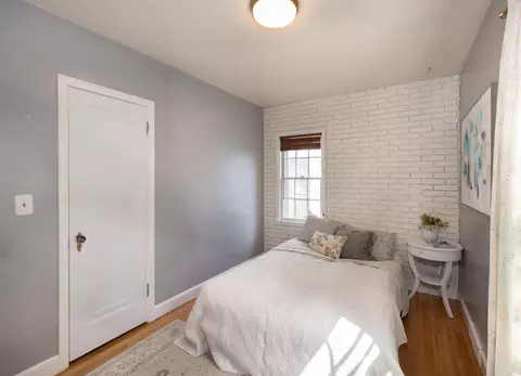 Bedroom - 1345 3rd St N, Fargo, ND 58102 photo 3 of 4