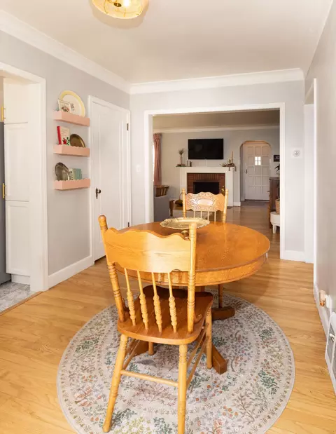 Dining - 1345 3rd St N, Fargo, ND 58102 photo 2 of 2