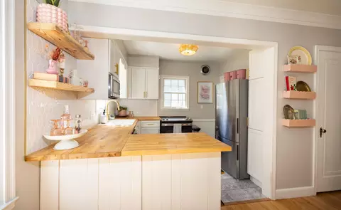 Kitchen - 1345 3rd St N, Fargo, ND 58102 photo 1 of 4